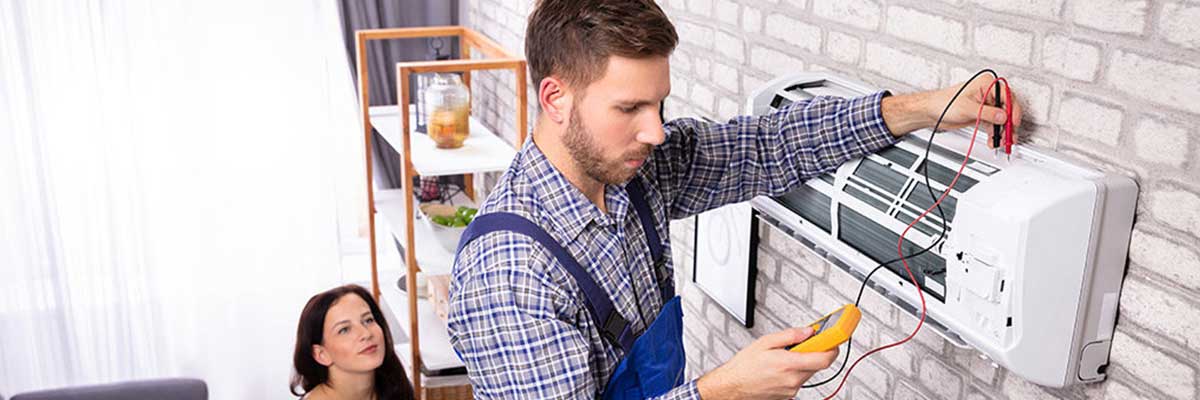 Balçova Klima Servisi